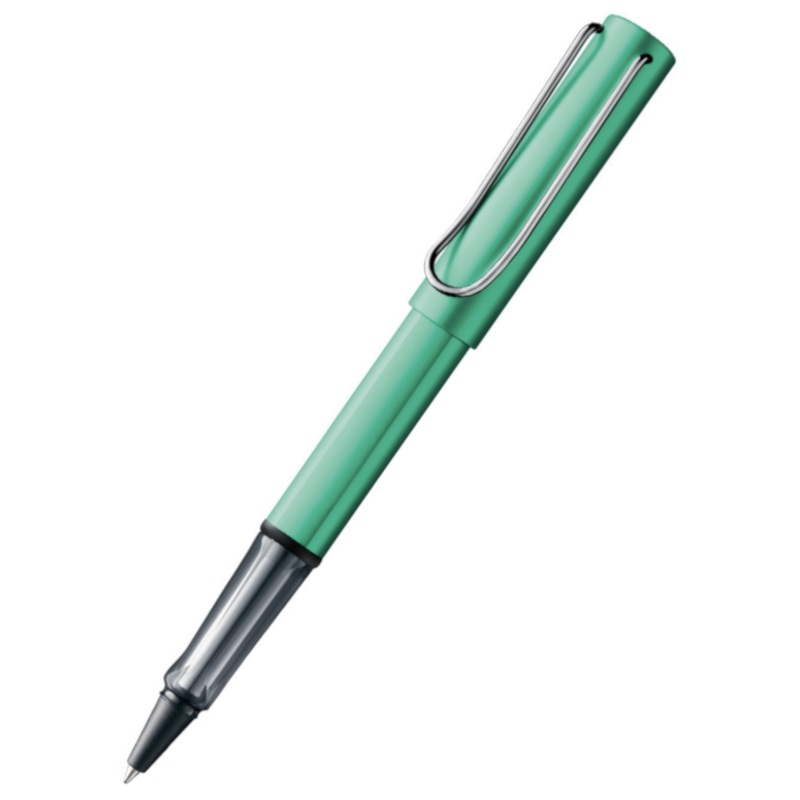 Lamy Al-Star 2014 Special Edition Rollerball Pen – Blue Green