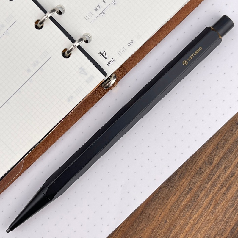 ystudio Sketching Pencil – Brassing