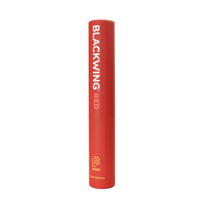 Blackwing Red – Set of 6 (Coming Soon)