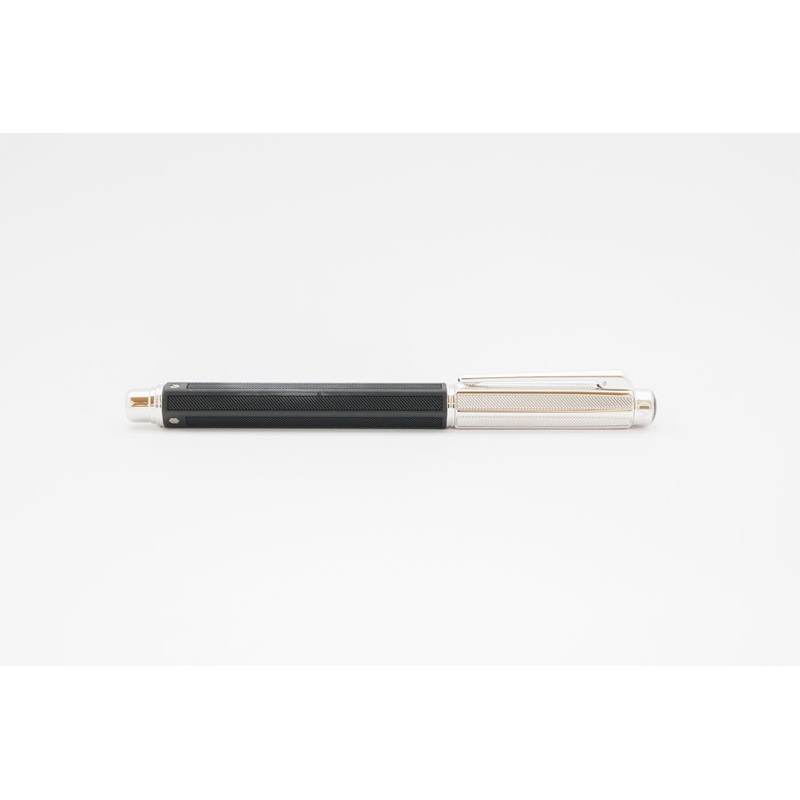 CARAN D’ACHE Varius Fountain Pen – Rubracer F
