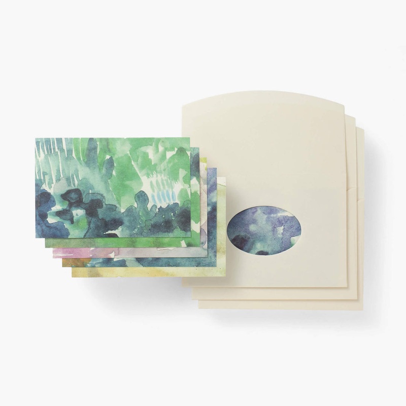 Kakimori Mini message set – Chika Higashi / Rin