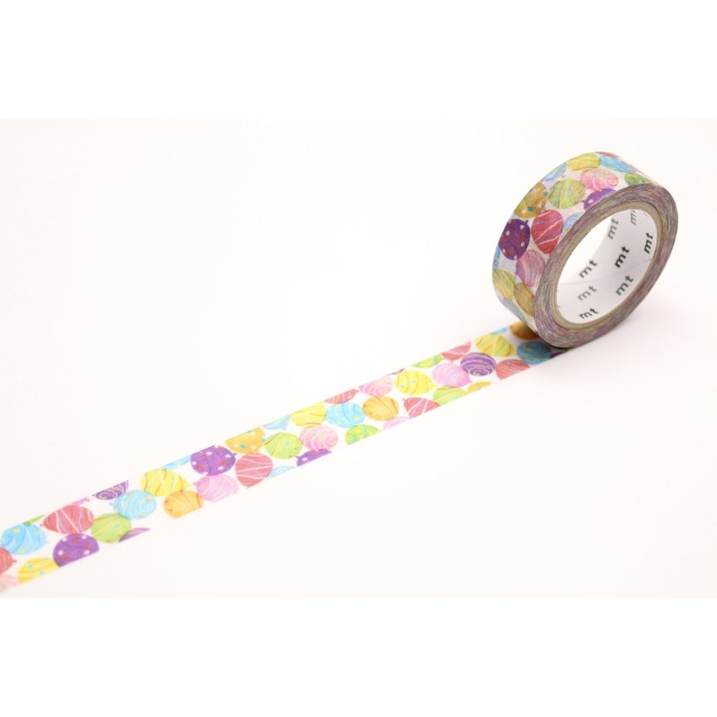 mt Washi Tape – YoYo Balloon