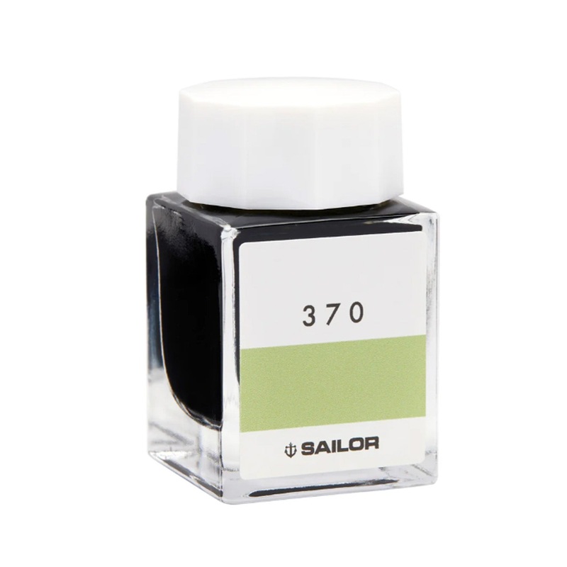 Sailor Ink Studio 370, Green – 20ml