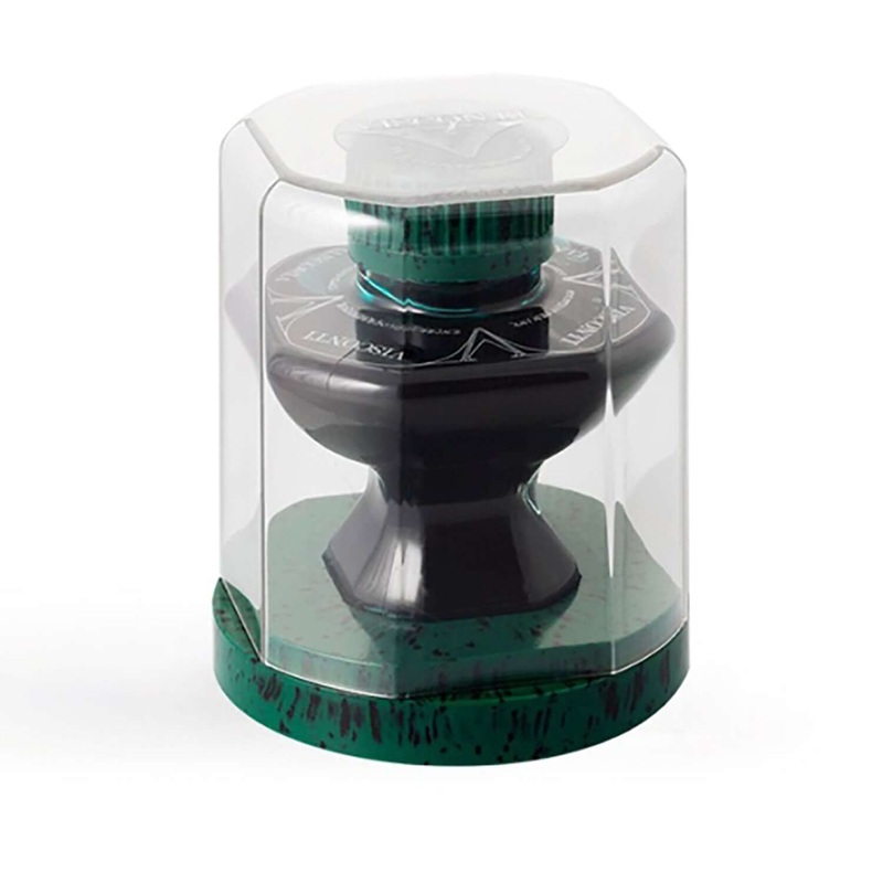 Visconti Calamaio Ink, Green – 60ml