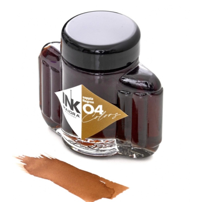 Maiora Ink Bottle 67ml – Brown