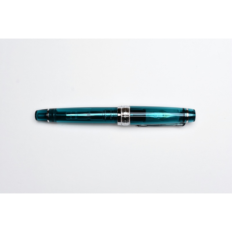 Sailor Pro Gear King of Pen Fountain Pen  Lucky Charm Medium