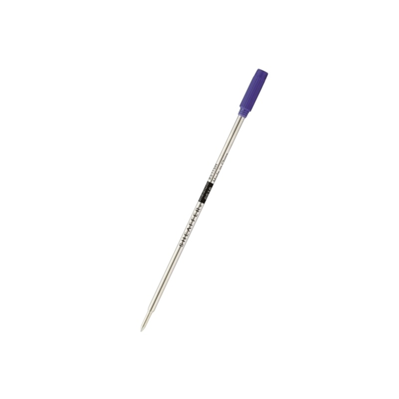 Sheaffer Ballpoint Pen Refill Blister Card – Blue for Award & Defini