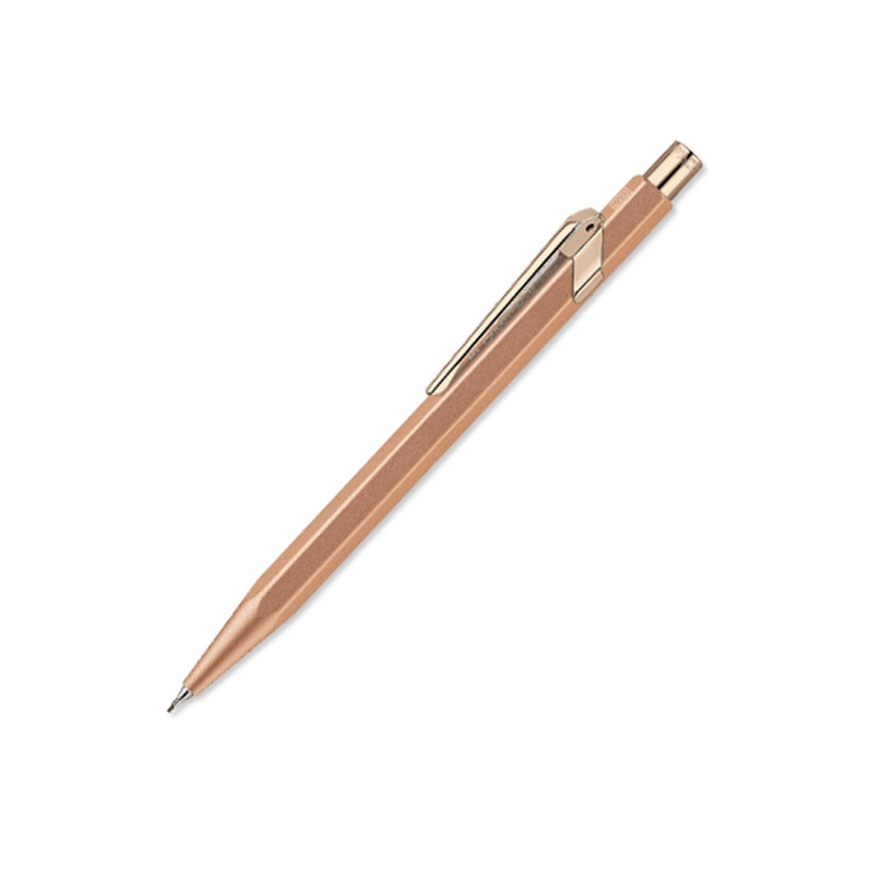 849 Porte-mine Premium Mechanical Pencil Brut Rose