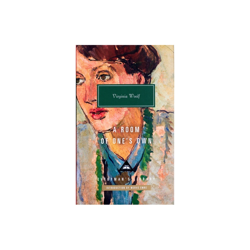 A Room of One’s Own