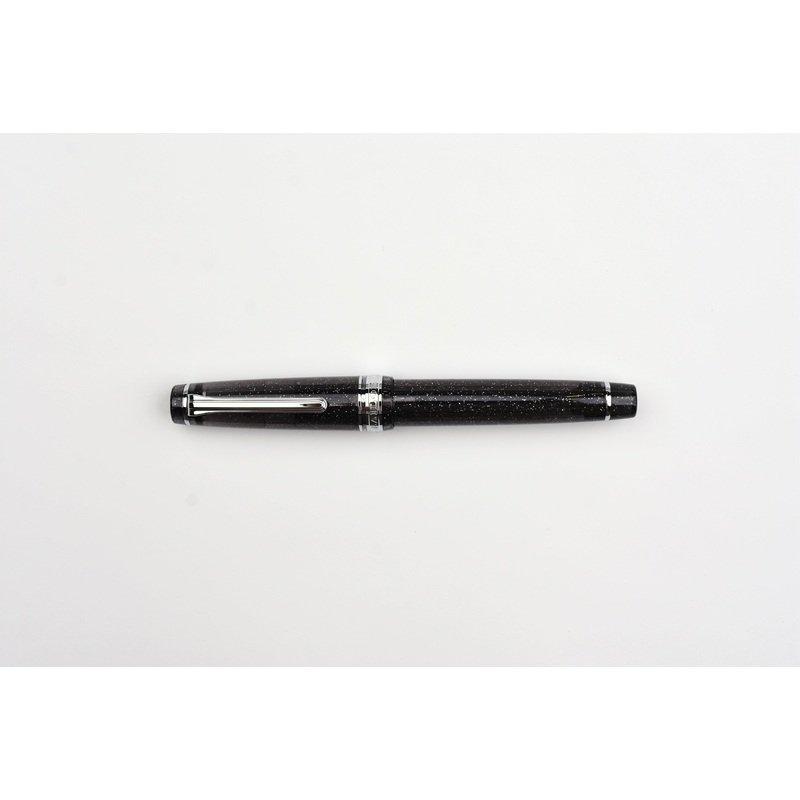 Sailor Pro Gear Fountain Pen – Pen of the Year 2024 Celestial Gray Extra Fine
