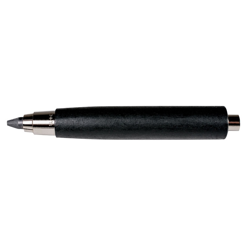 Workman 5.6 Clutch Pencil, Black