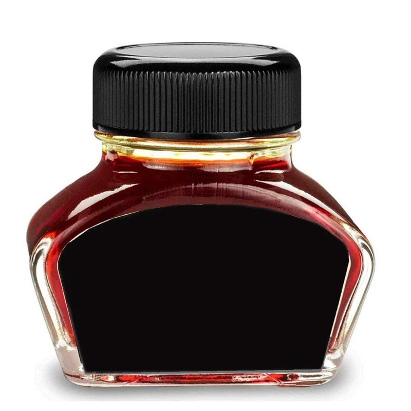 CLEOSKRIBENT, Ink Bottle – MANGO 30ML.