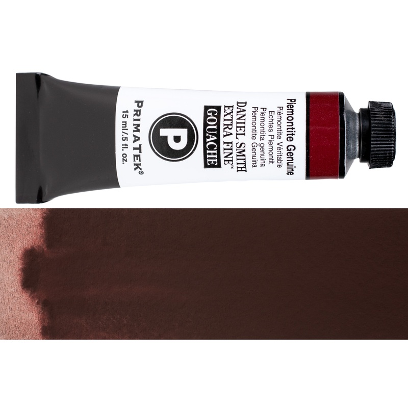 Extra Fine Gouache, Piemontite Genuine