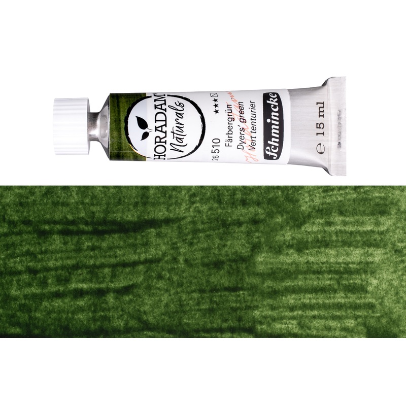 Horadam Naturals, #510 Dyers’ Green