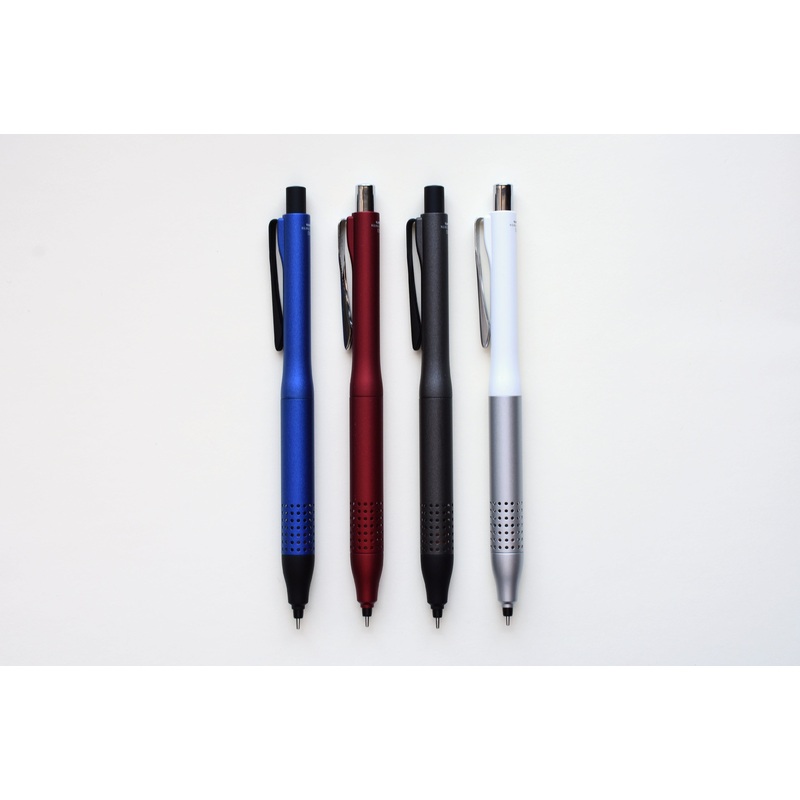 Kuru Toga Advance Mechanical Pencil Upgrade Model – 0.5mm Navy