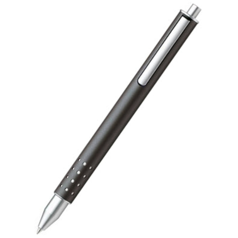 Lamy Swift Anthracite Rollerball Pen