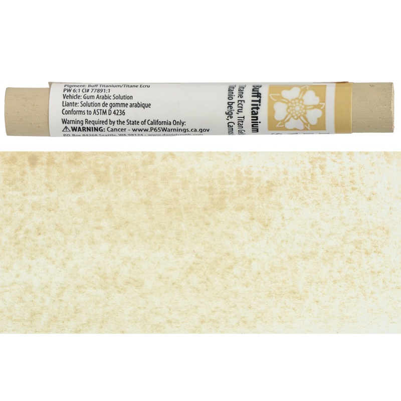 Extra Fine Watercolor Sticks, Buff Titanium