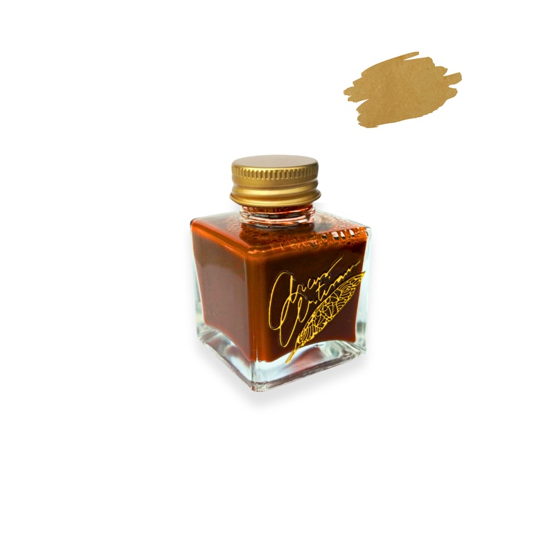 Golden Hour 4ml Sample