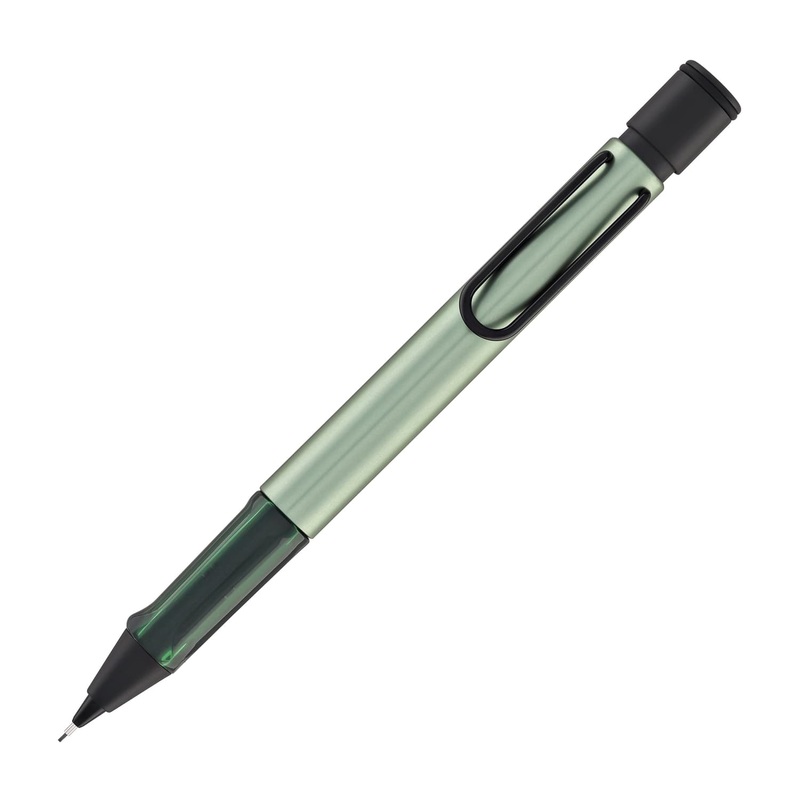 Lamy AL-Star Mechanical Pencil in Sage – 0.5mm