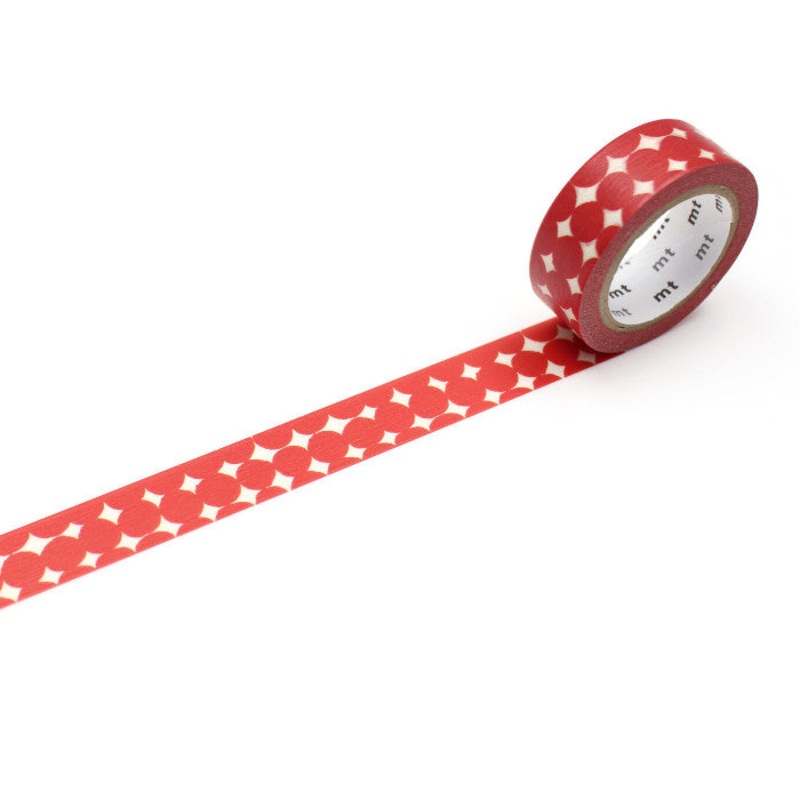 MT Washi Tape – Sou-Sou Ohajiki