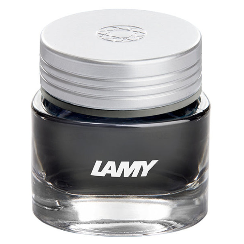 Lamy T53 30ml Ink Bottle- Agate Grey