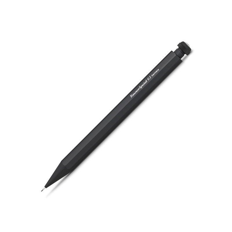 Special Mechanical Pencil 0.5mm Black