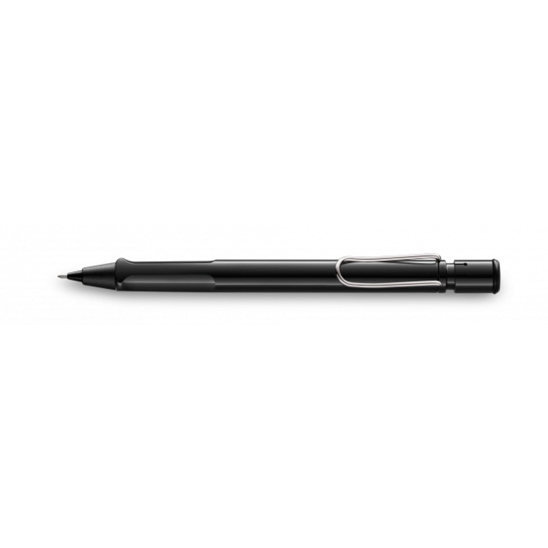 Lamy Safari Mechanical Pencil Black