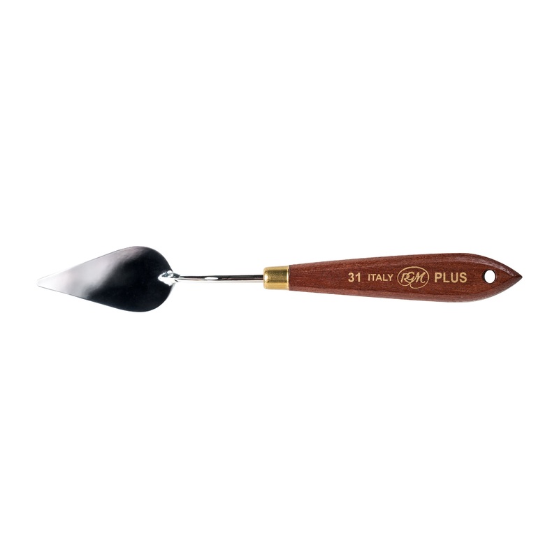 RGM Plus Painting Knife, #031