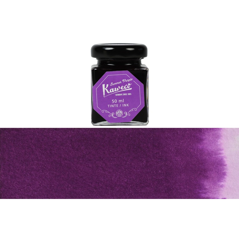 Summer Purple Ink, 50 mL