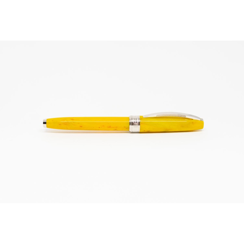 VISCONTI Van Gogh Fountain Pen – Sunflowers F
