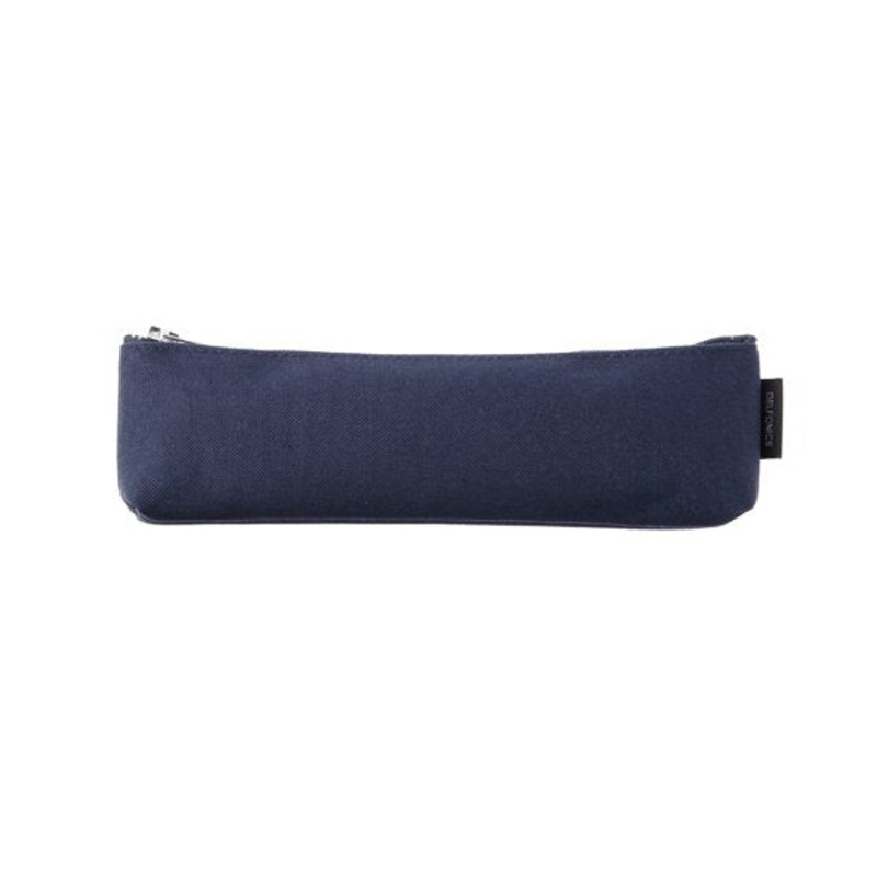 Delfonics Mareku Pen Case Dark Blue