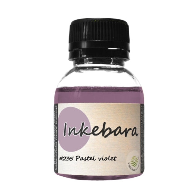 Pastel Violet 4ml Sample