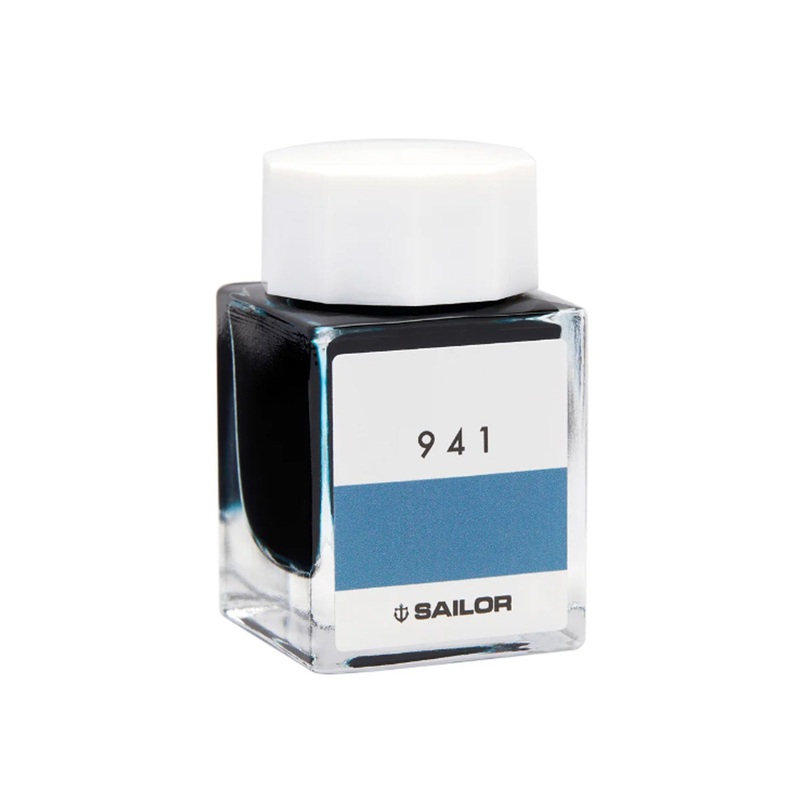 Sailor Ink Studio 941, Turquoise – 20 ml