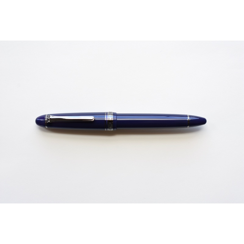 Sailor 1911 Large Fountain Pen  Wicked Witch of the West Extra Fine