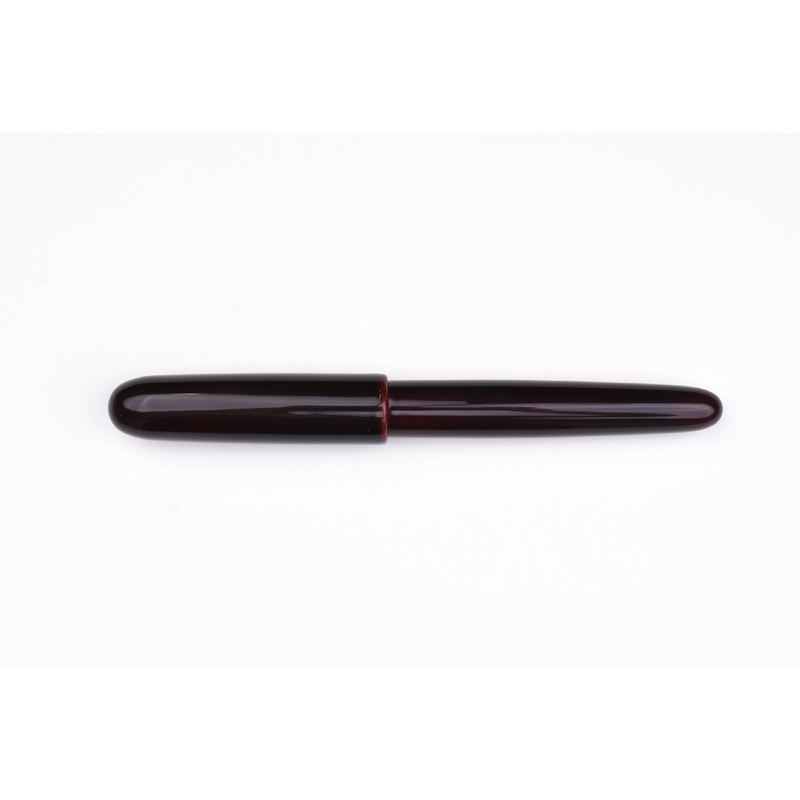 Sailor Rei Fountain Pen – 1st Series – Wajima Tame-nuri