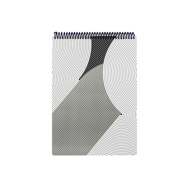 Papier Tigre Sketchbook, A4 (Circuit)