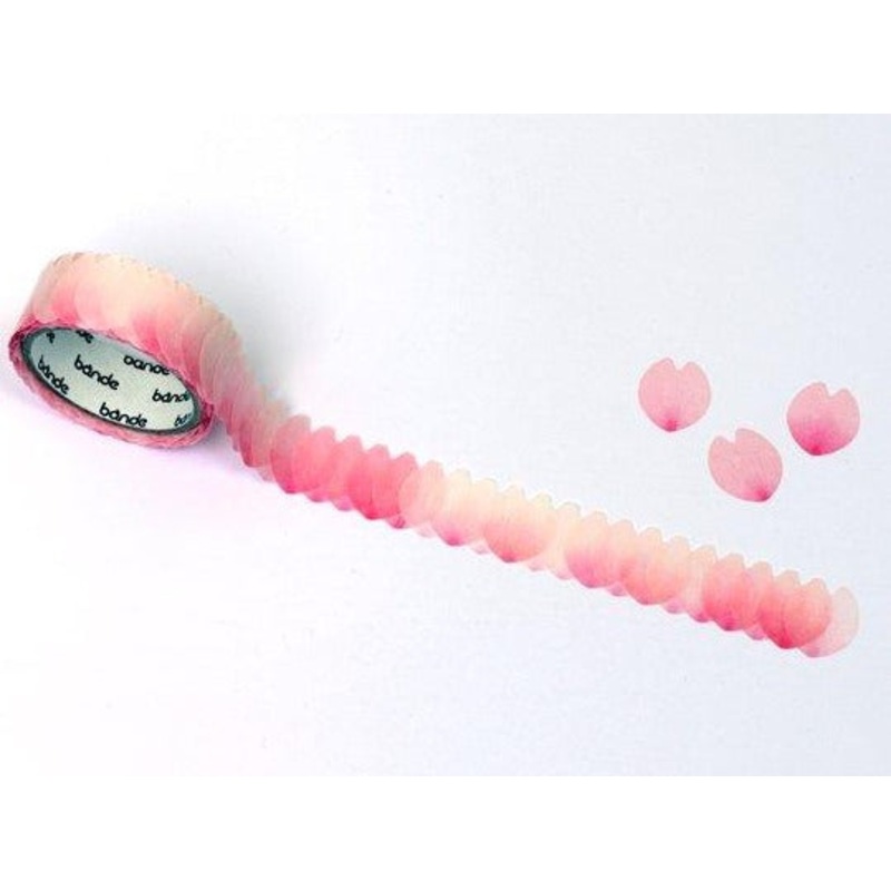 Bande Cherry Blossom Petals