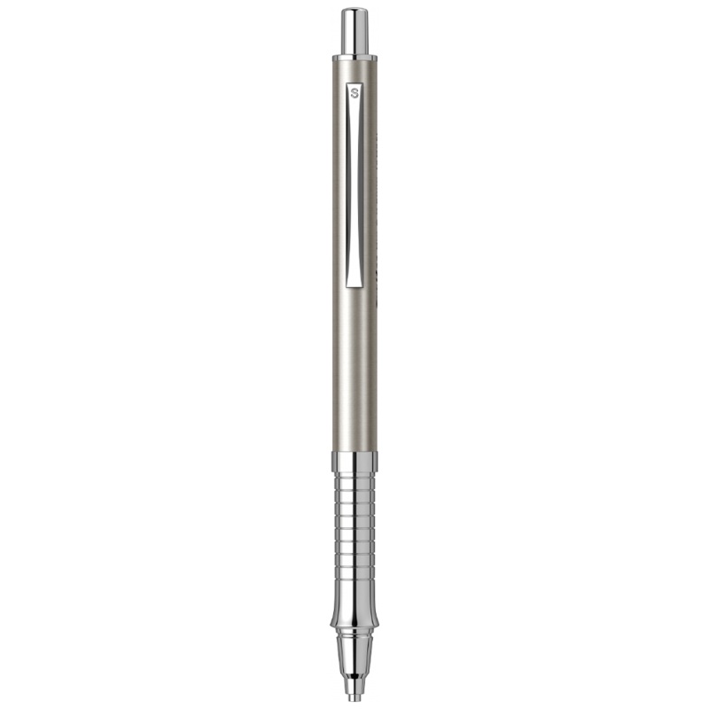 SCRIKSS, Mechanical Pencil – PRO-S GREY. 0.5 mm