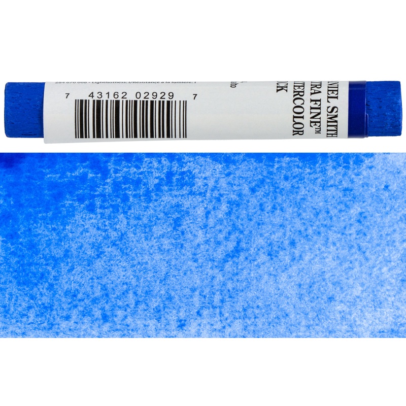 Extra Fine Watercolor Sticks, Cobalt Blue