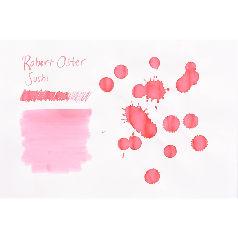 Robert Oster Signature Ink – Sushi 50ml