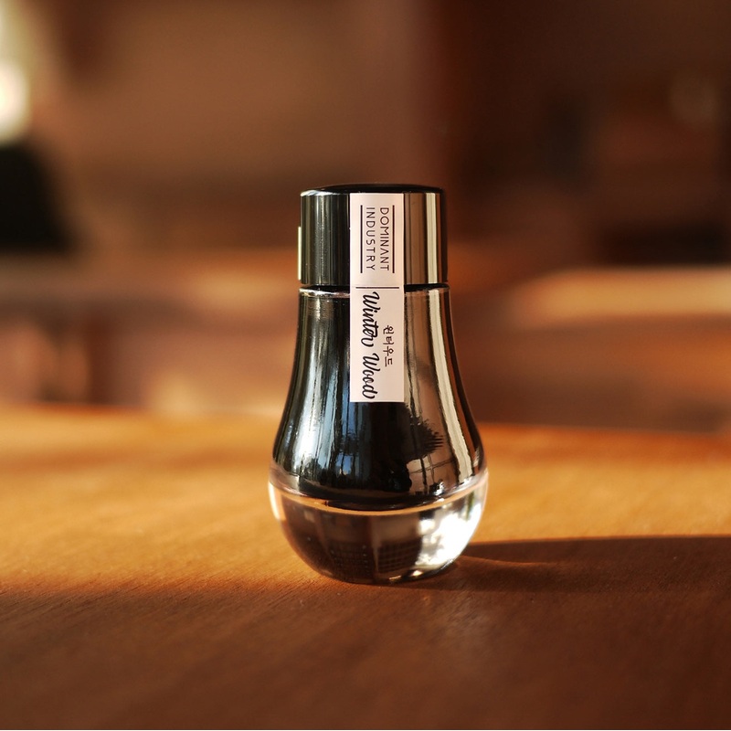 110 Winter Wood 4ml Sample