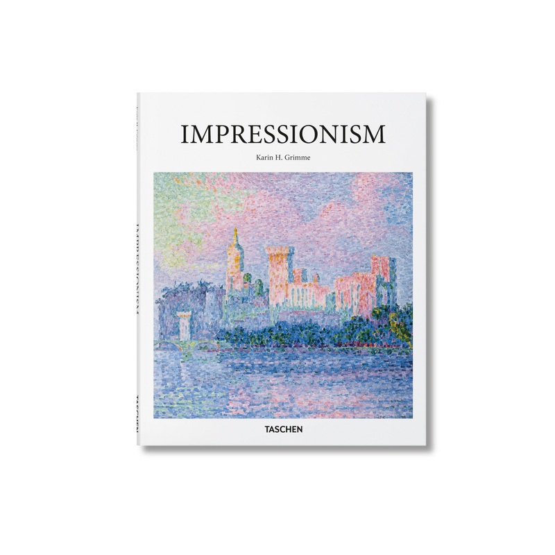 Impressionism (Basic Art)