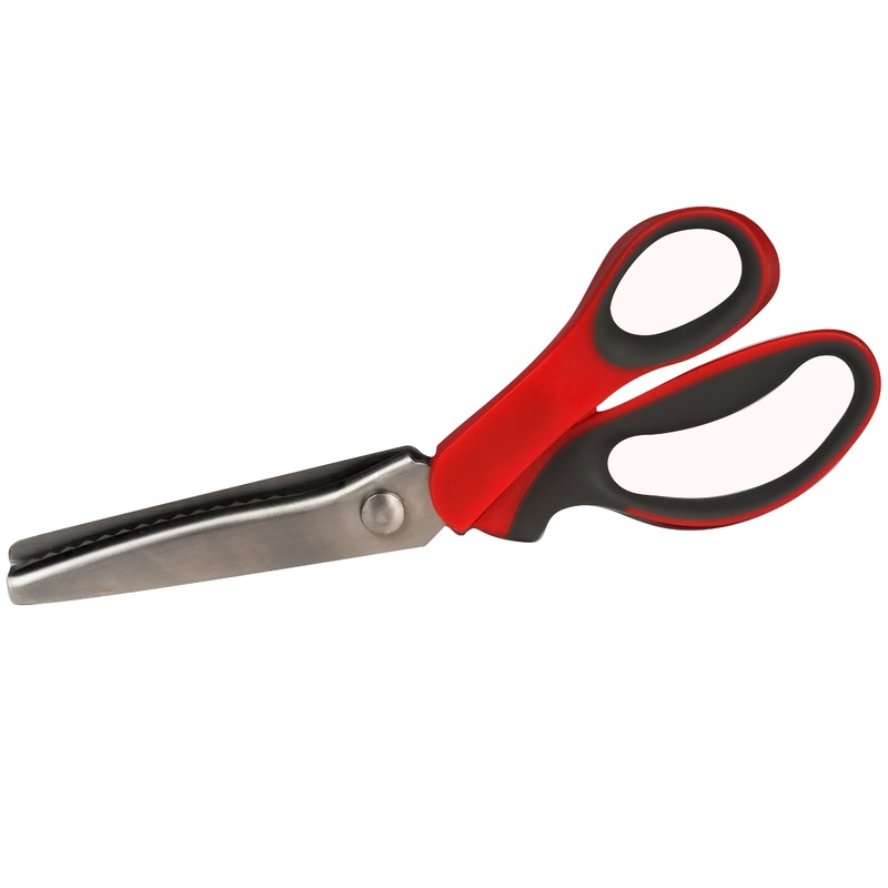 Pinking Shears, 9.5″