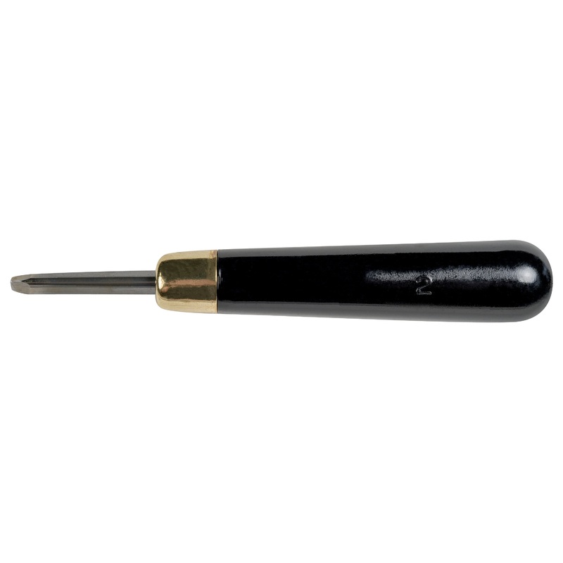 RGM Linoleum Chisel, #302 (Medium V)