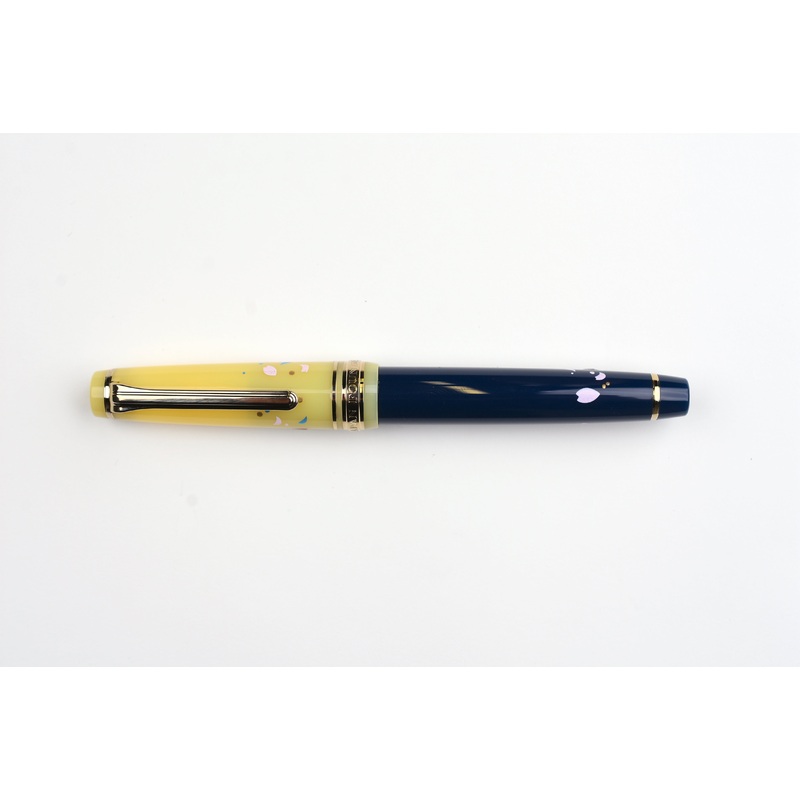 Sailor Pro Gear Slim – Princess Raden – Princess Ochikubo Fine