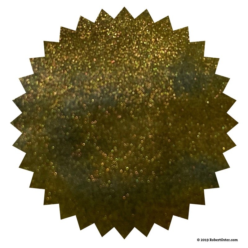 Grun-Gilt 4ml Sample