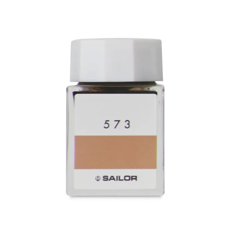 Sailor Ink Studio 573, Orange – 20 ml