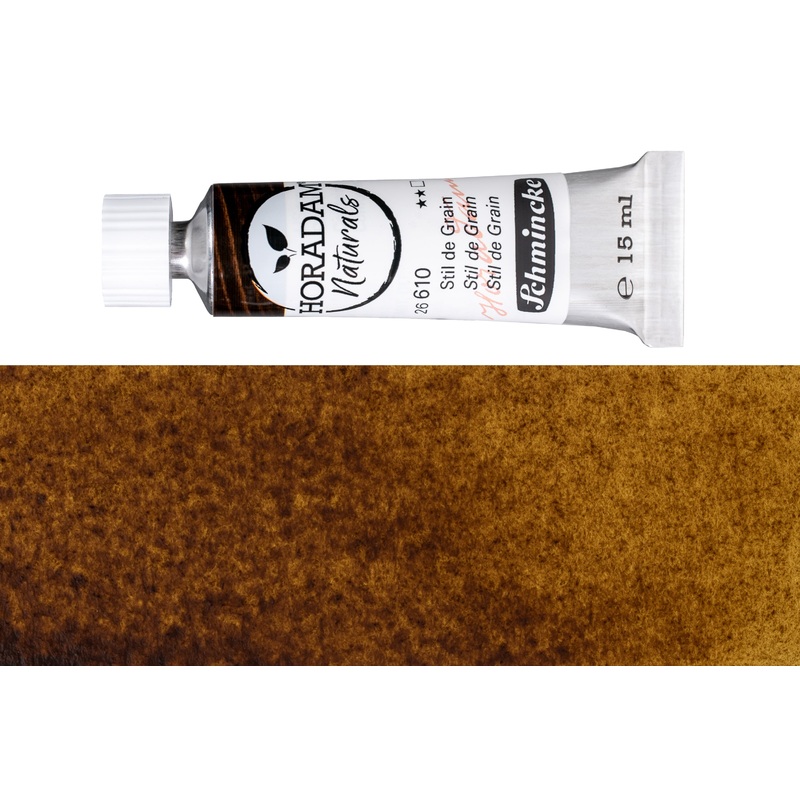 Horadam Naturals, #610 Stil de Grain