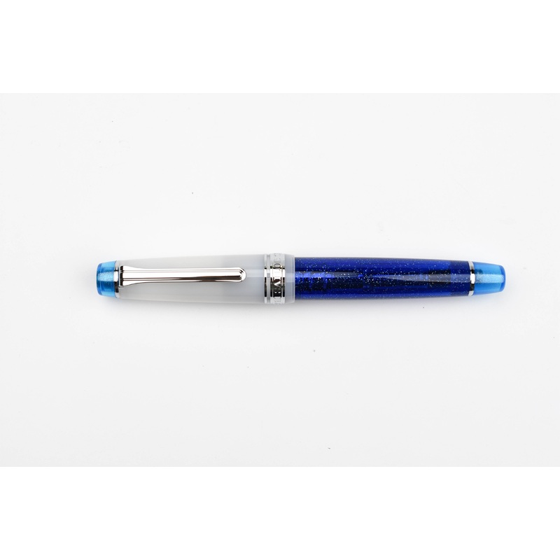 Sailor Pro Gear King of Pen Fountain Pen – Sunlight from the Ocean Floor Medium
