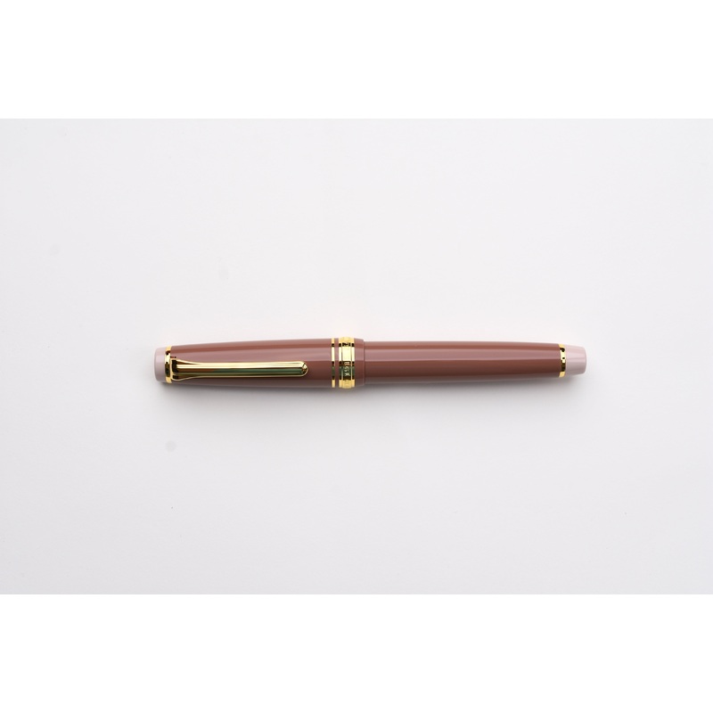 Sailor Pro Gear Slim – LINE FRIENDS – BROWN Extra Fine